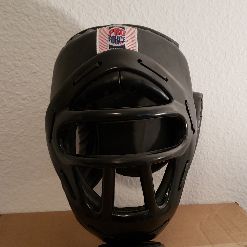 MMA Headgear